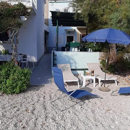 Beach House Toma Ferienhaus