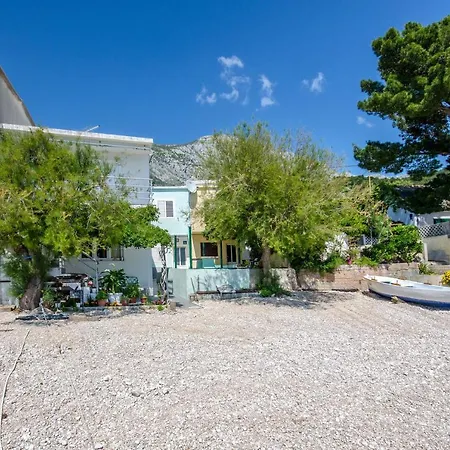 Ferienhaus Beach House Toma *