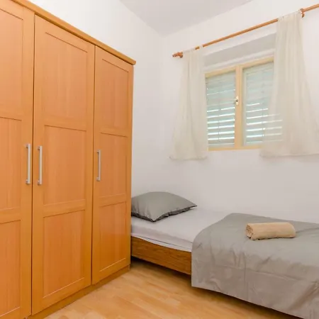 Ferienhaus Beach House Toma *