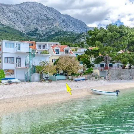 Beach House Toma Živogošće