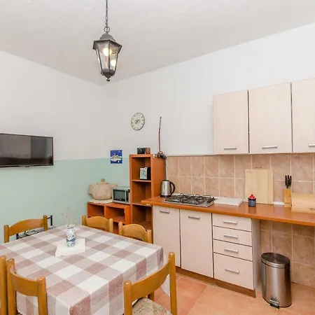 Ferienhaus Beach House Toma Živogošće