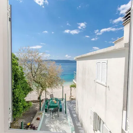 Beach House Toma Ferienhaus