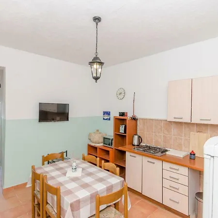 Ferienhaus Beach House Toma Živogošće
