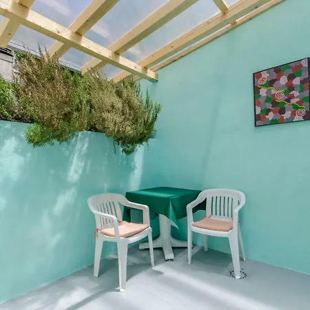 Beach House Toma Ferienhaus Živogošće
