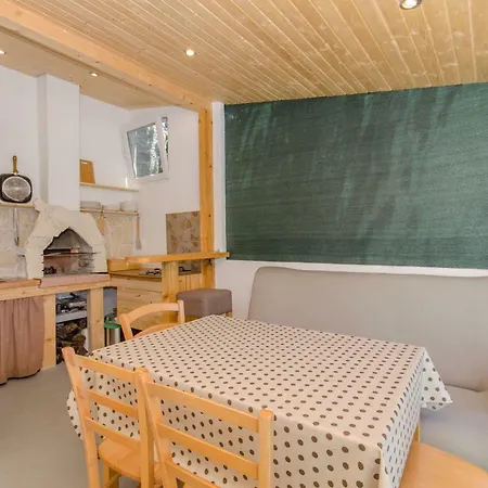 Beach House Toma Ferienhaus *