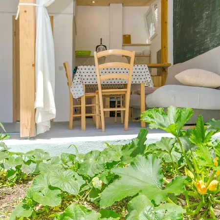Ferienhaus Beach House Toma