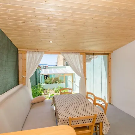 Ferienhaus Beach House Toma Živogošće
