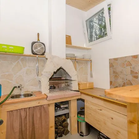 Ferienhaus Beach House Toma *
