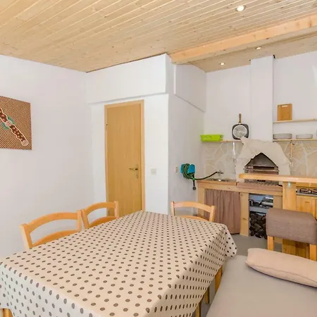 Beach House Toma Ferienhaus